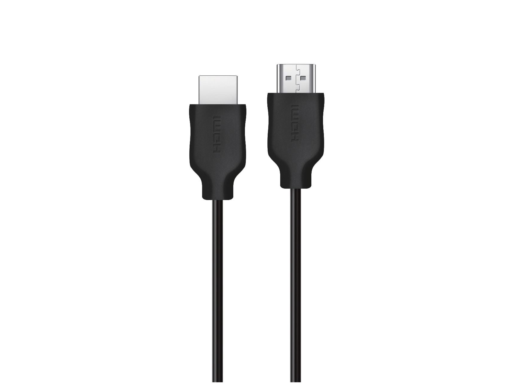 Philips Swv5401p/10, 1,5 M, Hdmi Type A (Standard), Hdmi Type A (Standard), Sort