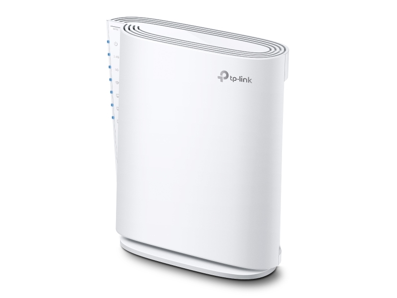 Ax6000 Mesh Wi-Fi 6 Weiß
