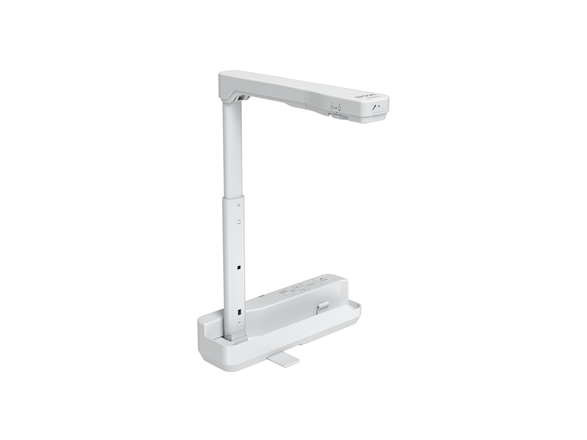 Epson ELPDC07, 2 MP, 25,4 / 2,7 mm (1 / 2.7), CMOS, 1920 x 1080 (HD 1080), 30 fps, LED