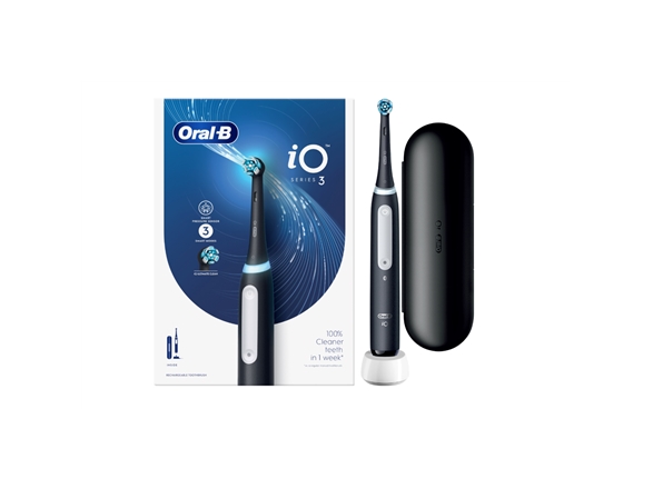 Oral-B Io3 Series Electric Toothbrush
