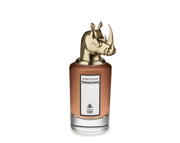 Penhaligon's Terrible Teddy Edp Spray 75 Ml