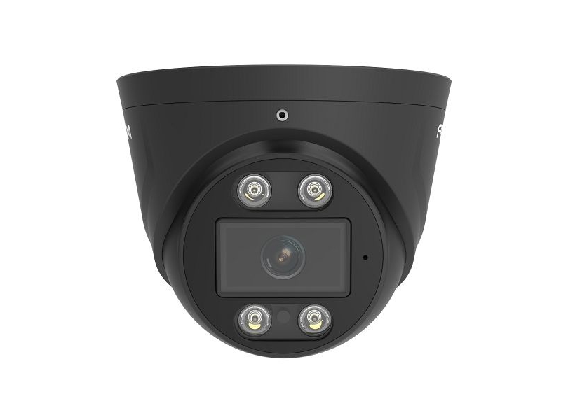 Foscam T5ep, Ip-Sicherheitskamera, Draußen, Kabelgebunden, Amazon Alexa & Google Assistant, 4500 K, Fcc, Ce, Weee