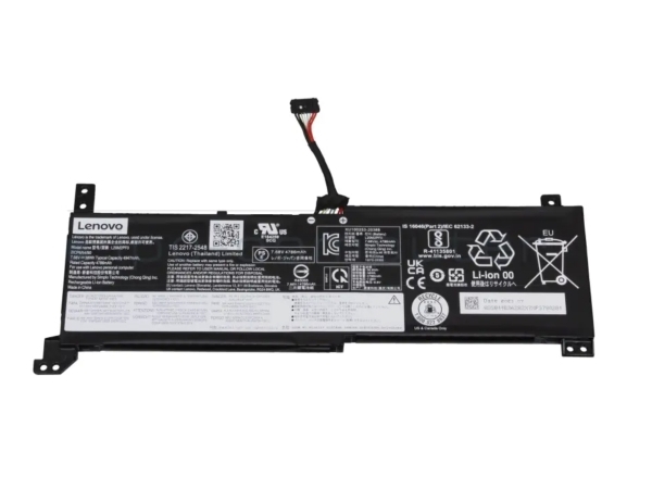 Ipc-Computer 5B11n52038, Akku, Lenovo, Lenovo V14 G2 Ijl (82Qx) , Lenovo Ideapad 3-15Aba7 (82Rn/82T8) , Lenovo Ideapad 3-17Aba7 (82Rq) ,...