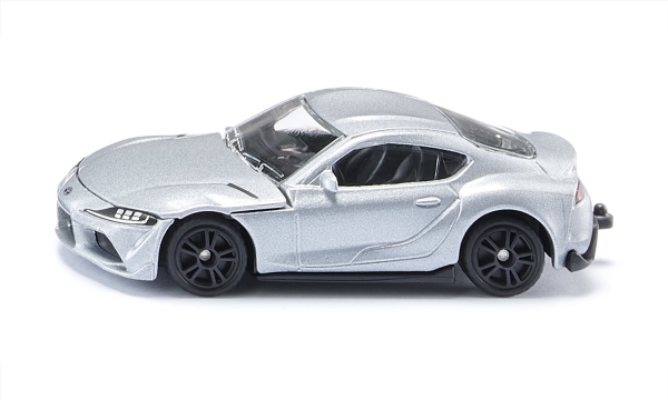 Siku Toyota Gr Supra