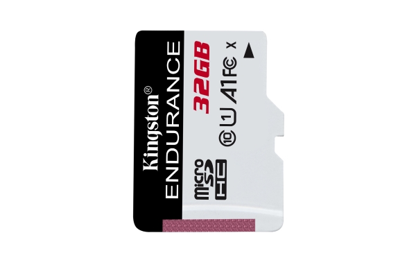 Speicher Microsdhc 32Gb Uhs-I Sdce/32Gb Kingston