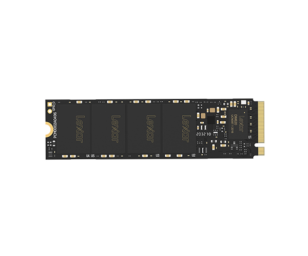 Ssd Pcie G3 M.2 Nvme 1Tb Nm620 Lnm620x001t-Rnnng Lexar