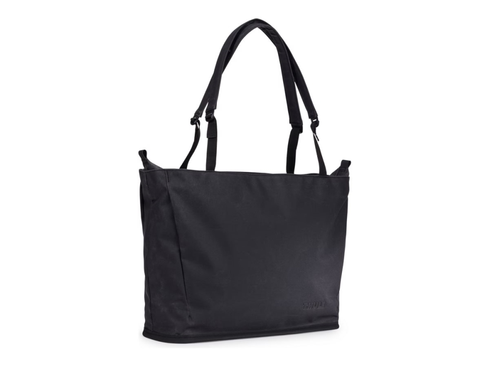 Thule Aion - Rygsæk Til Notebook - 16" - Sort