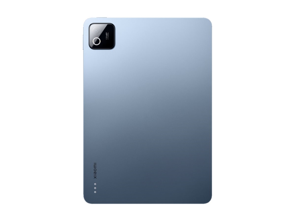 Xiaomi Pad 8 8/256 Gb Wlan Blau, 11,2-Zoll-Tablet Mit 3,2K-Auflösung Und 144 Hz, Snapdragon 8S Gen 4
