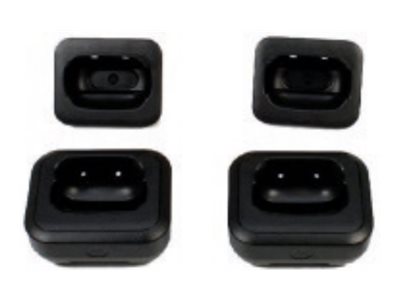 Motorola Pmln8231ar, Ladegerät, Motorola, T210 T270 T470 T472 T475 T800 Tlkrt62 Tlkrt82, Schwarz