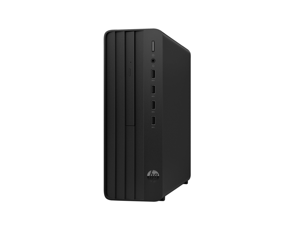 Hp Pro 290 G9 - Sff Core I5 I5-14400 / Op Til 4.7 Ghz - Ram 16 Gb - Ssd 2 X 512 Gb - Nvme - Dvd-Skriver - Uhd Graphics 730 - Bluetooth 5.3, Ieee 802.