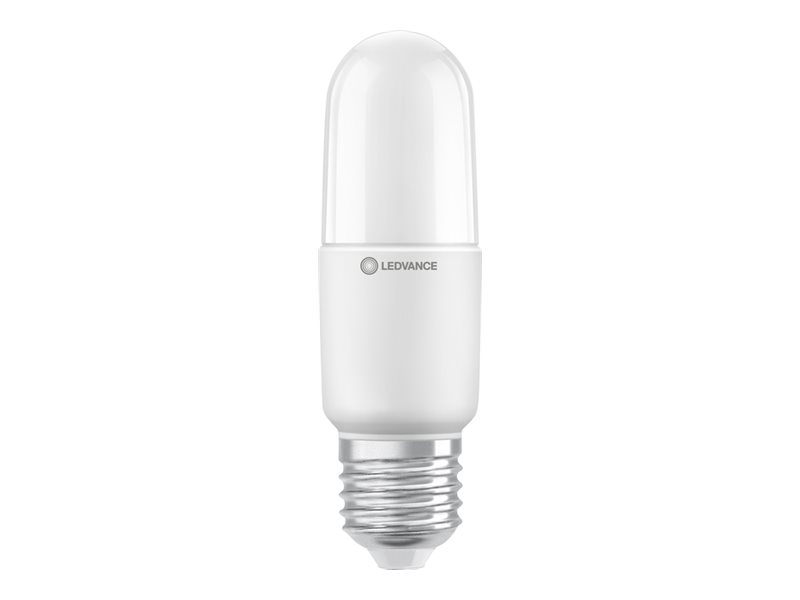 Ledvance Led Stick Matt 806Lm 8W/827 (60W) E27 Hs