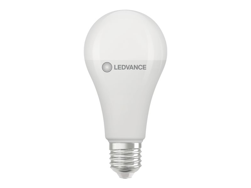 Ledvance Led-Standardmatte 2452Lm 19W/827 (150W) E27 Hs