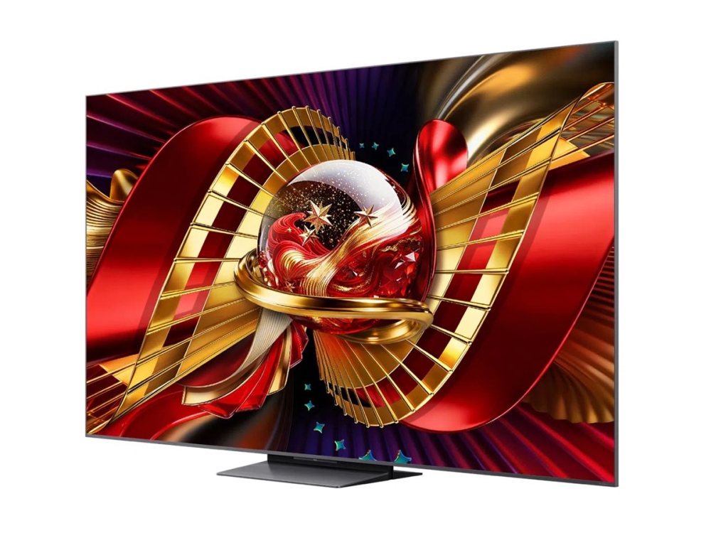 Bilde av C8L 65” SQD-Mini LED Smart TV (2026)