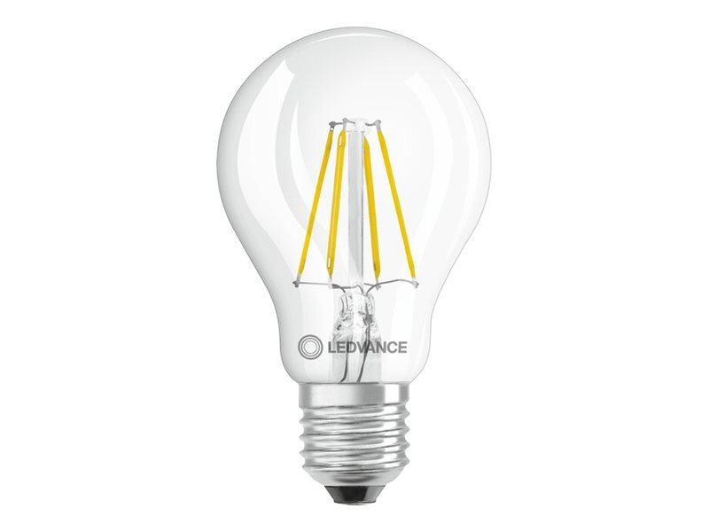 Ledvance Led Standard Glühfaden 470Lm 4W/827 (40W) E27