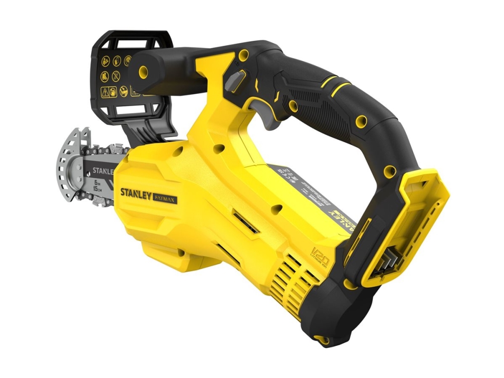 Stanley Fatmax - Pruning saw - ledningfri - 18 V - Skærekapacitet 15 cm