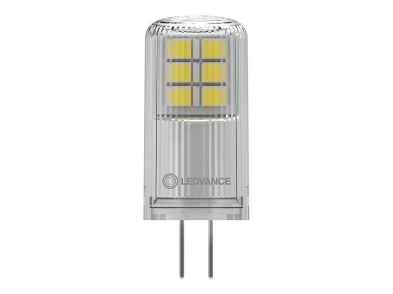 Osram 4099854248726, 2,2 W, 28 W, G4, 300 Lm, 15000 H, Warmweiß