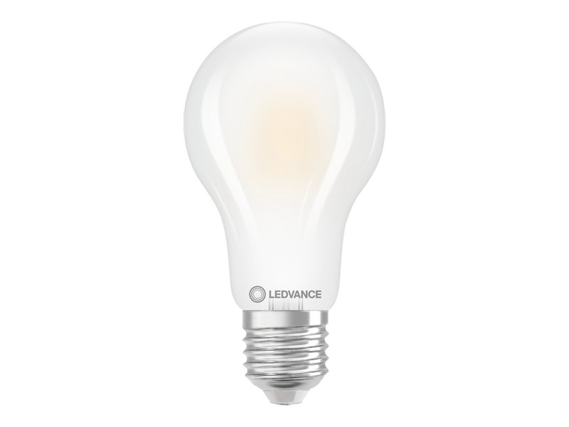 Ledvance Led-Standardmatte - 2452Lm 17W/827 (150W) E27
