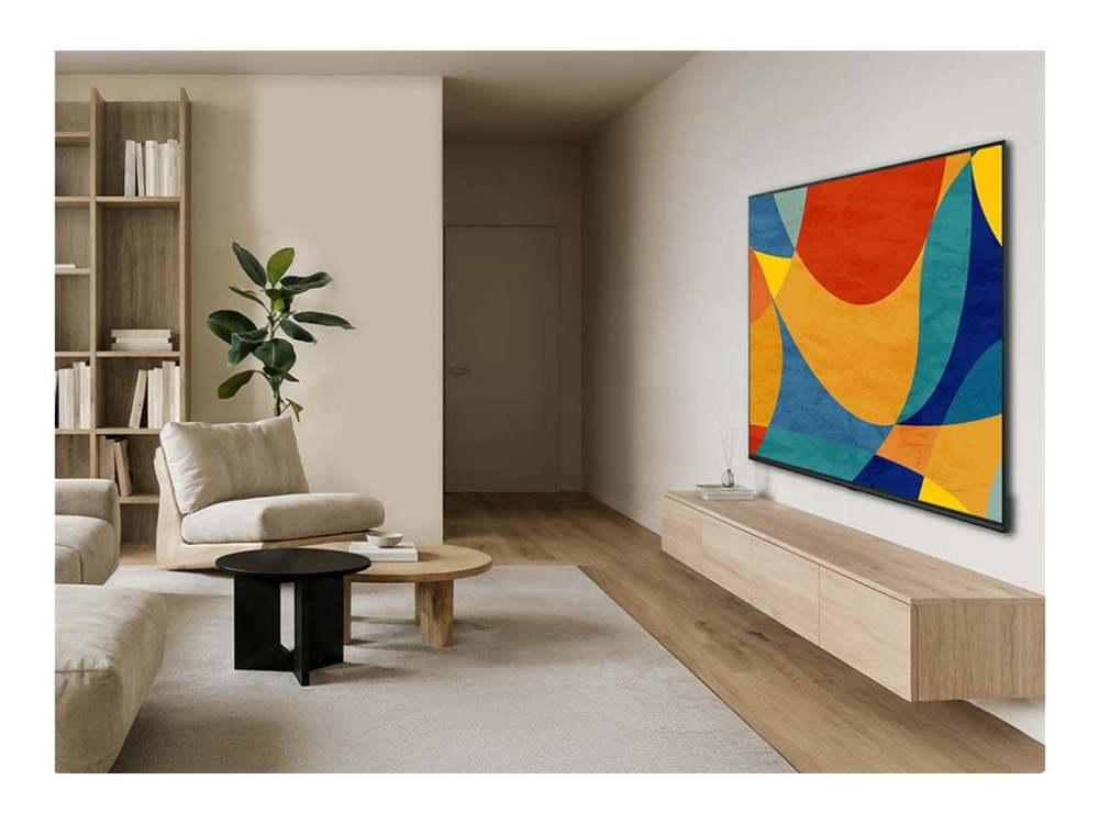 Lg 75Nu800b3la 75" (189 Cm) 4K Nano Uhd Smart-Tv