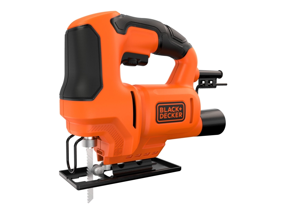 BLACK+DECKER - Sticks&aring;g - 400 W