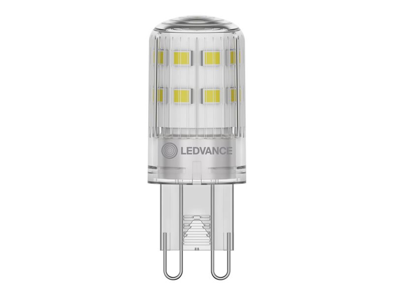 Ledvance Led Pin Klar 320Lm 3W/827 (30W) G9 Dimmbar