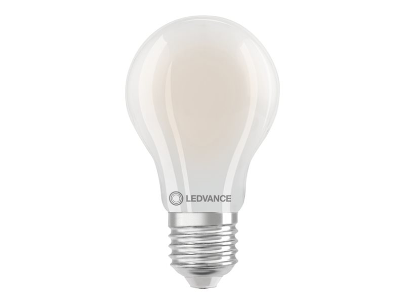Osram Cla100dim 11W 827 Filfr E27 P Led Lampe 1521 Lm 2700K E27 Dimm