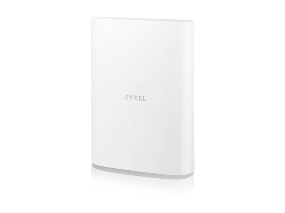 Zyxel Fwa70 - Trådløs Router 1Gbe, 2.5Gbe - 4G, 5G - Væg-Monterbar, Stangmonterbar