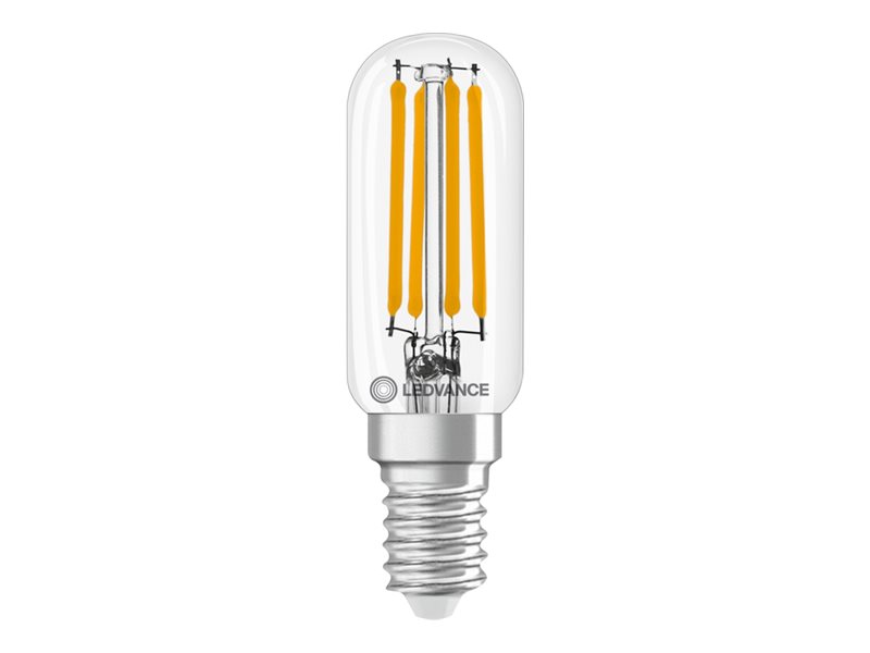 Ledvance Led T26 Kühlschrankbirne Glühfaden 470Lm 4W/827 (40W) E14