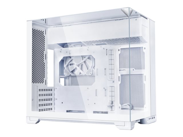 Lian Li O11 Vision-M, Hvid