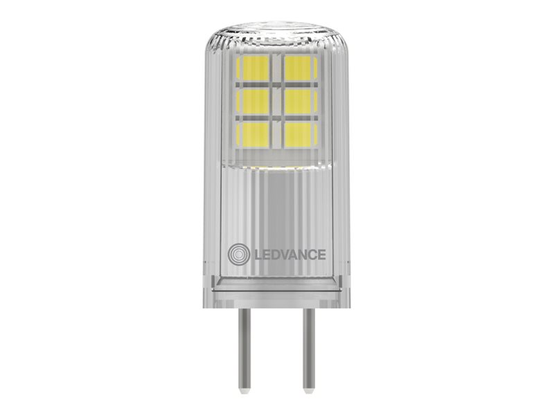 Ledvance Led Pin Klar 300Lm 2,2W/827 (30W) Gy6,35
