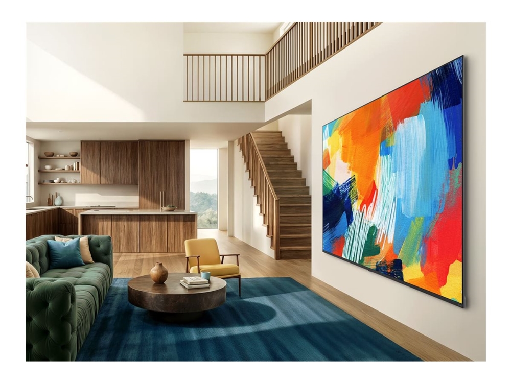 Lg 50Qned8eb3f, 127 Cm (50"), 3840 X 2160 Pixel, 4K Ultra Hd, Smart-Tv, Wlan, Schwarz
