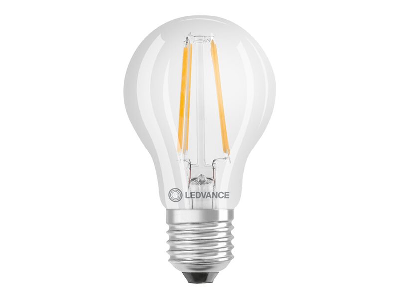 Ledvance Led Standard Glühfaden 470Lm 4.8W/827 (40W) E27 Dimmbar