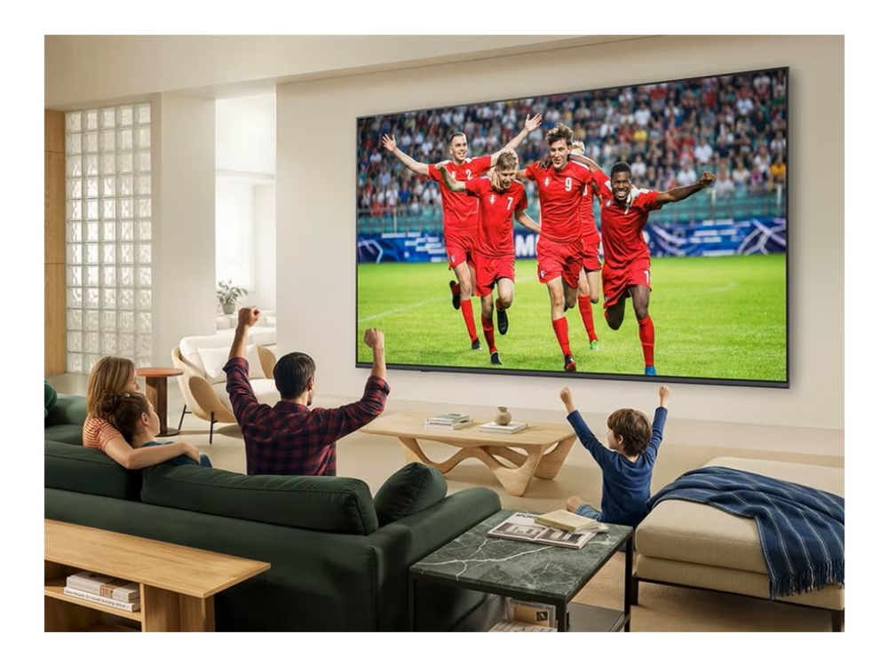 Lg Qned-Fernseher 75Qned8eb3a 75"
