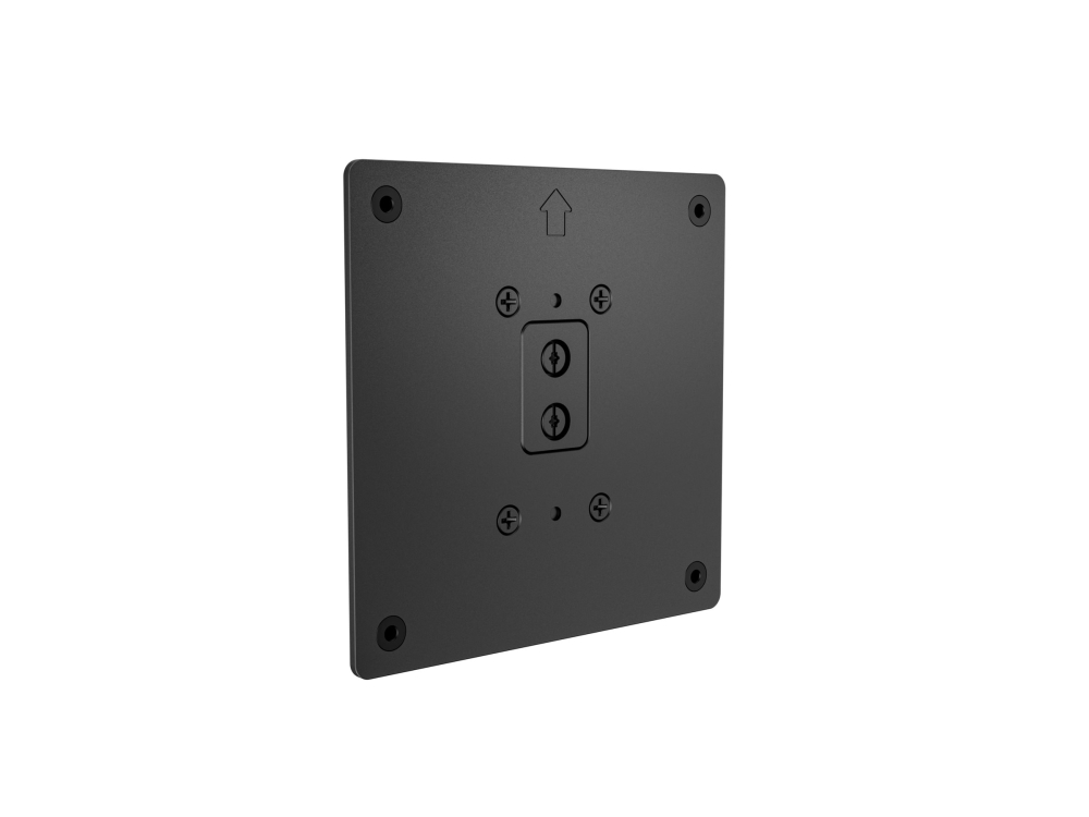 HP - VESA-plate
