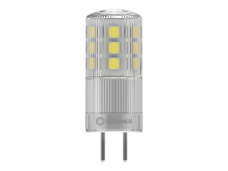 Ledvance Led Pin Klar 470Lm 3,3W/827 (40W) Gy6,35