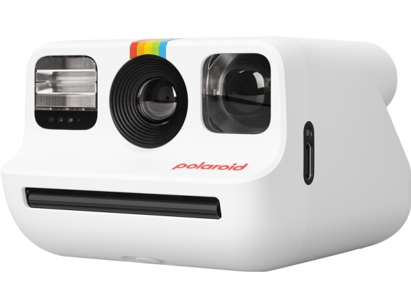 Polaroid Go Generation 2 - Øjeblikkelig Kamera - Objektiv: 51,1 Mm - Polaroid Go