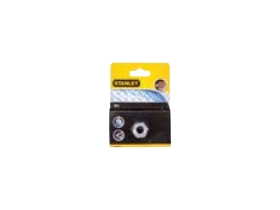 Stanley Sta36080-Xj, Kop Børste, Metal, Black & Decker, 7 Cm, M14, Stål