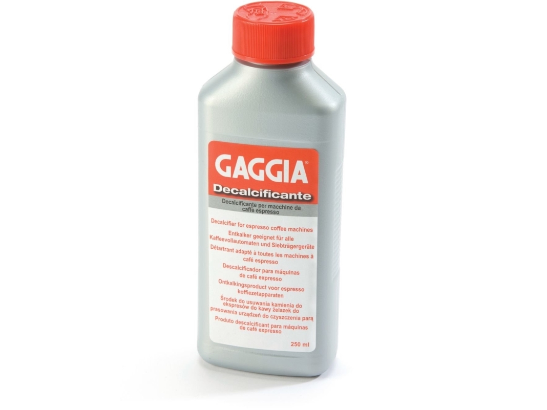 Gaggia 21001682, 1 Stk, Flaske