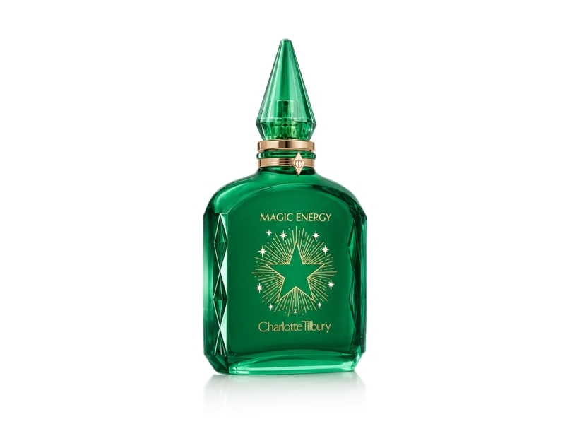 Charlotte Tilbury Magic Energy Eau De Parfum 100 Ml (Unisex)