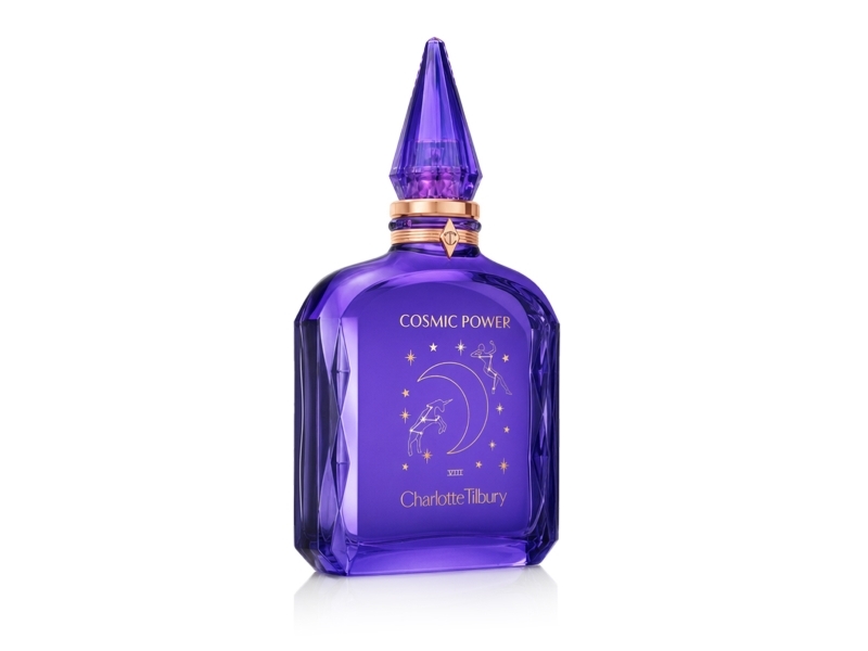 Charlotte Tilbury Cosmic Power Eau De Parfum 100 Ml (Unisex)
