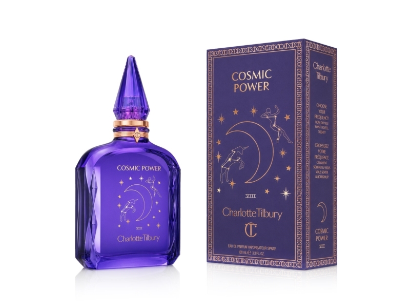 Charlotte Tilbury Cosmic Power Eau De Parfum 100 Ml (Unisex)