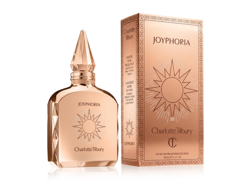 Charlotte Tilbury Joyphoria Eau De Parfum 100 Ml (Unisex)