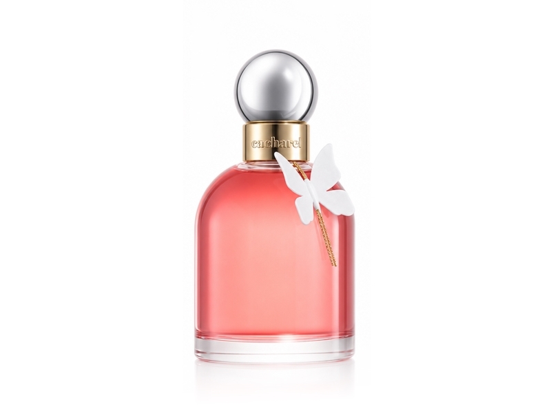 Cacharel Ella Ella Eau De Parfum 100 Milliliter