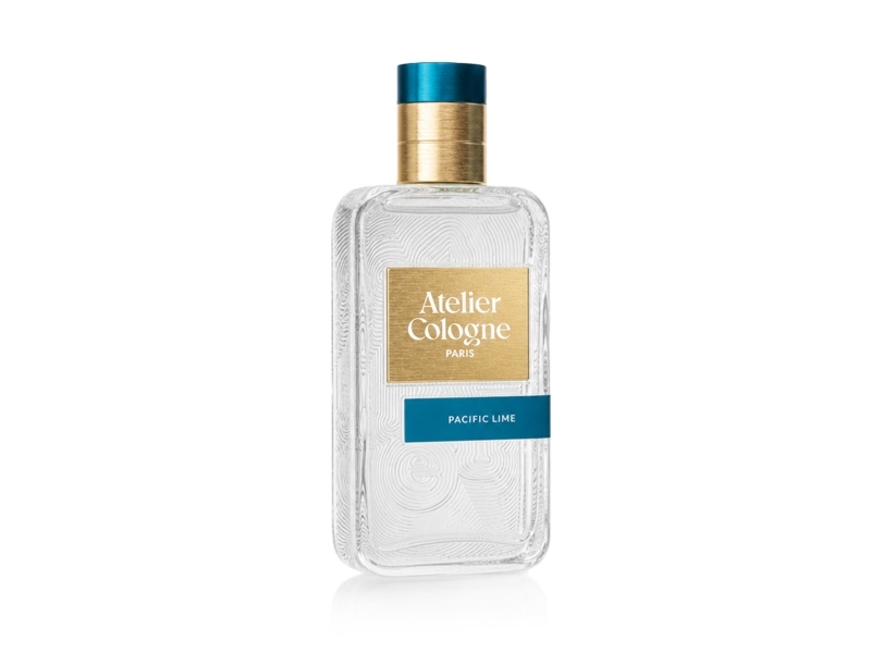 Atelier Cologne Pacific Lime Eau De Parfum 100 Ml (Unisex)