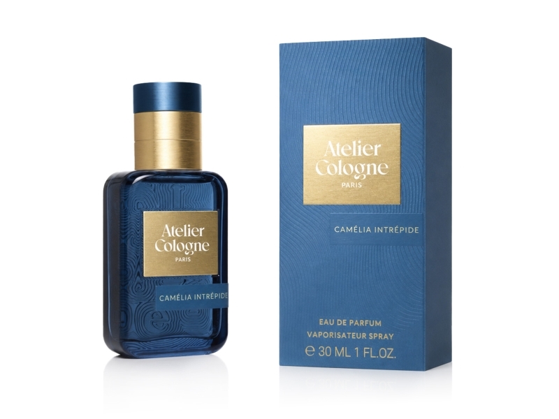 Atelier Cologne Camelia Intrepide Eau De Parfum 30 Ml Für Damen Und Herren