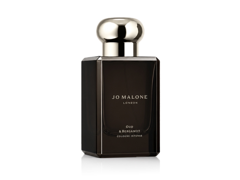 Jo Malone Oud &Amp Bergamot Intense Edc 50 Ml