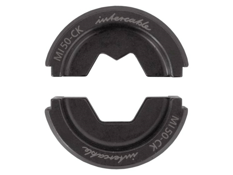 F.Cu-Rohrkabelsch.+Verb. 95Mm²