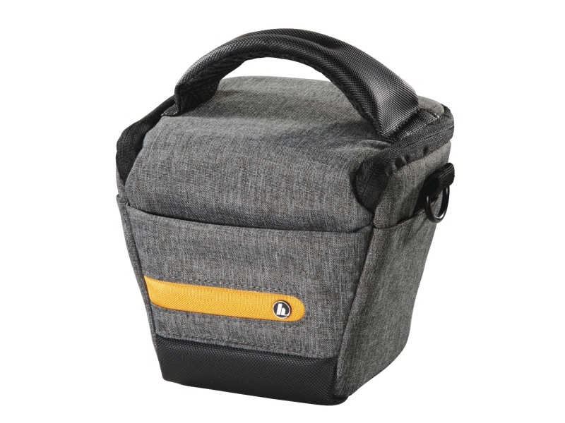 Hama Terra 100 Colt Tasche Grau