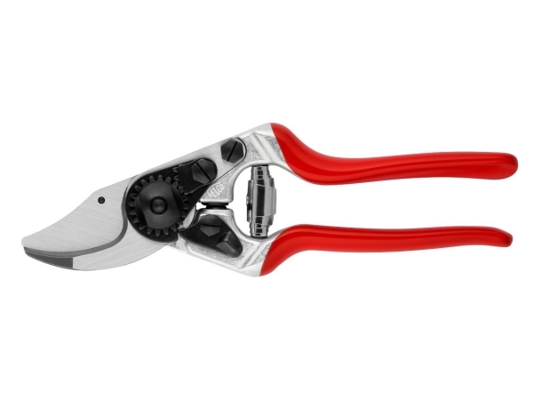 Felco 14, Bypass, Aluminium, Rot, Stahl, Edelstahl, 1 Stück(E)