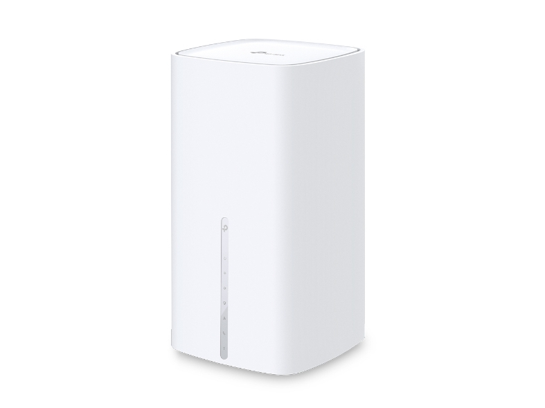 Tp-Link Wi-Fi 6 Internet Box 6, Wi-Fi 6 (802.11Ax), Dual-Band (2,4 Ghz/5 Ghz), Ethernet/Lan, Adsl, Weiß, Tabletop-Router