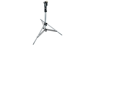 Manfrotto Beleuchtungsstativ Manfrotto 008Csu Höhenbereich 132-216Cm